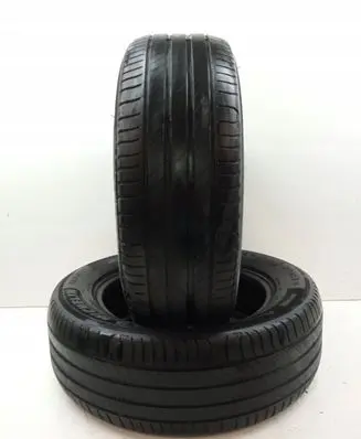 Opel Vectra C R16 summer tire 