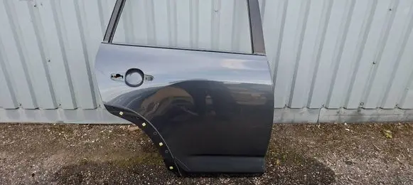 Toyota RAV 4 (XA30) Rear door 