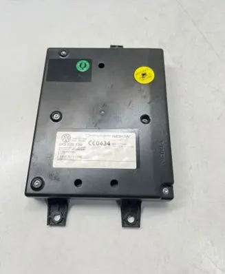 Volkswagen PASSAT B6 Bluetooth control unit module 1K8035730