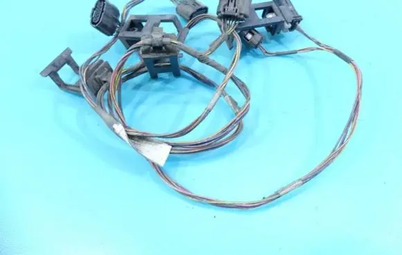 Suzuki Kizashi Parking sensor (PDC) wiring loom IMPRK1204812