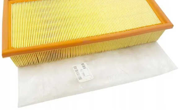 Citroen C5 Aircross Air filter 1444