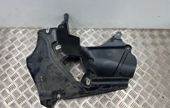 BMW 7 G11 G12 Pickup box liner 7340180