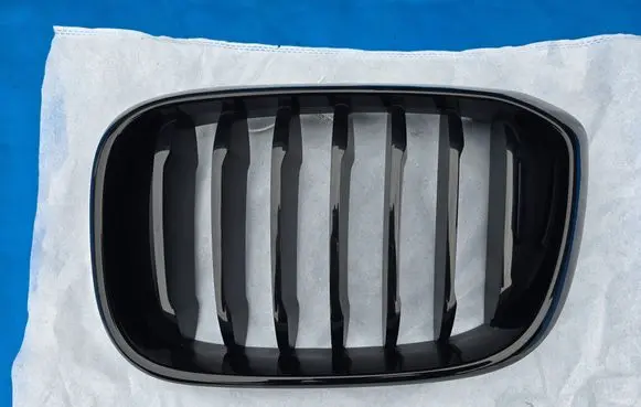 BMW X3 G01 Front grill 8469959