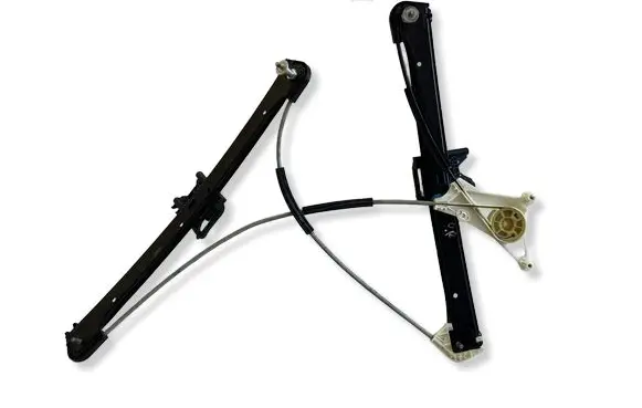Audi A3 S3 8V Front window lifting mechanism without motor 8V4837462