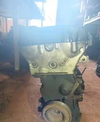 Renault Laguna II Engine f3r700 f3ra700 c008548