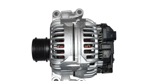 Audi A4 S4 B8 8K Generator/alternator 06H903016L