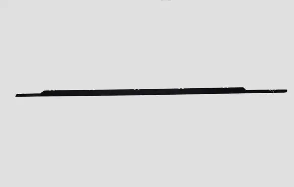 KIA Sorento IV Front door glass trim molding 82220C5000