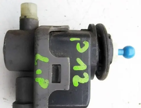 Nissan Primera Headlight level adjustment motor 7700420737