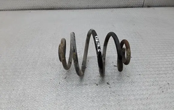Opel Tigra A Rear coil spring