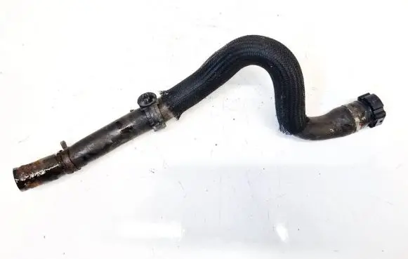 Citroen C4 I Engine coolant pipe/hose
