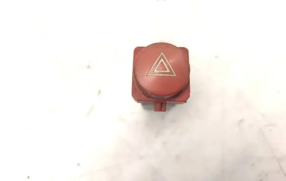 Citroen Xsara Hazard light switch
