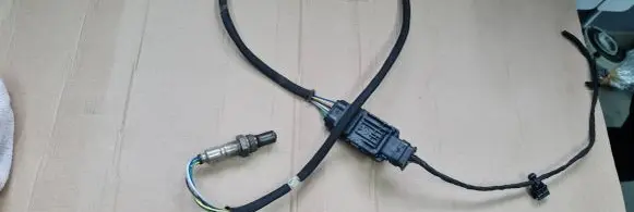 Audi Q5 SQ5 Lambda probe sensor 80A907805