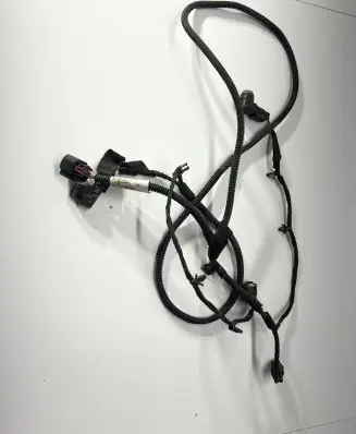 Opel Meriva B Parking sensor (PDC) wiring loom 20131310 032010110453331