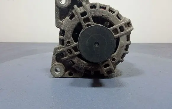 Skoda Fabia Mk3 (NJ) Generator/alternator 04C903023J