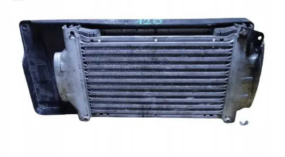 Mini One - Cooper R50 - 53 Intercooler radiator 15153680