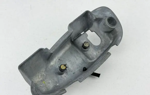Porsche Boxster 987 Front door exterior handle 99753706300