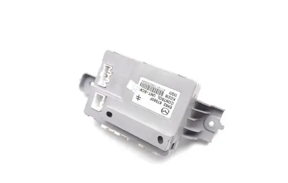 Comfort/convenience module