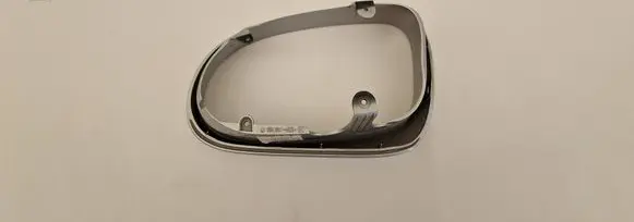 Mercedes-Benz SLK R170 Front door electric wing mirror A2088110221