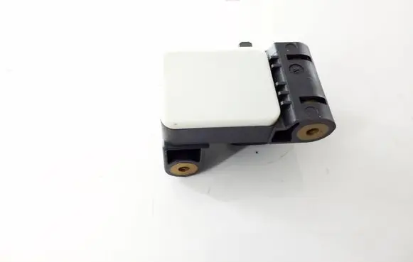 BMW X3 E83 Airbag deployment crash/impact sensor 6911003 65776911003