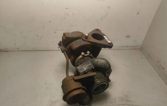 Peugeot Boxer Turbo 4913158300