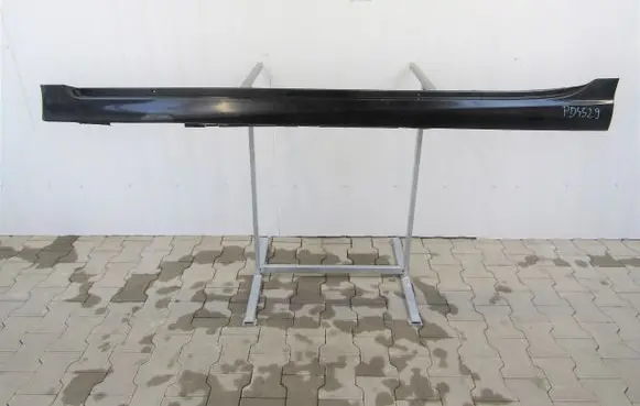 Toyota Prius (XW10) Front sill (body part) 