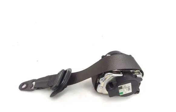 Porsche Panamera (971) Front seatbelt 635371300A