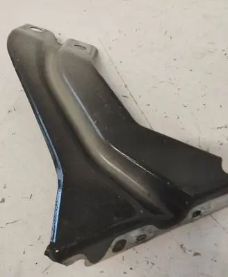 Audi A1 Fender mounting bracket 8X0821135 0901SMAA