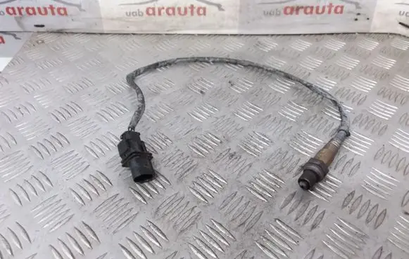 Volkswagen PASSAT B6 Lambda probe sensor 1K0998262 0281004148 0281004149
