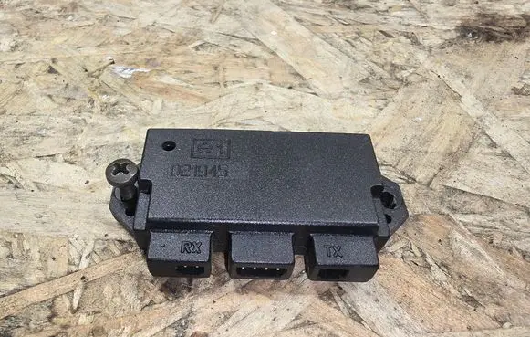 Maserati Coupe Other control units/modules 021945