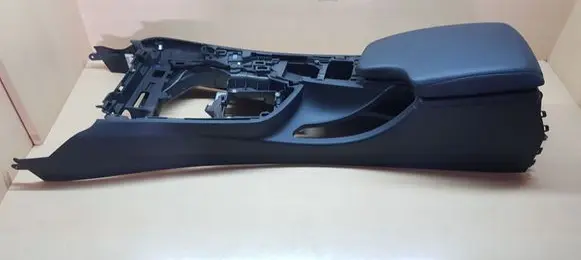 BMW 4 F32 F33 Center console 9207331 584507 105015894