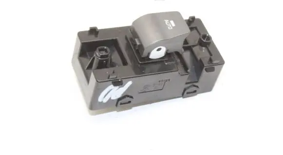 Hyundai Ioniq Electric window control switch 93575G2060