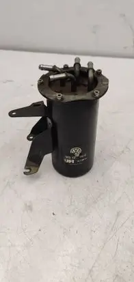 Audi A3 S3 8P Fuel filter housing 3C0127400C