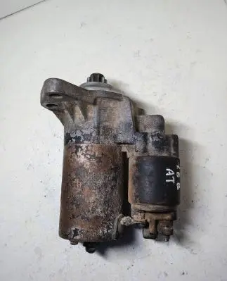 Volkswagen Golf IV Starter motor