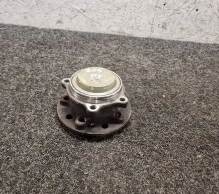 Mercedes-Benz C W205 Front wheel ball bearing 