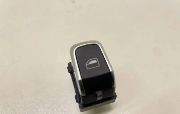 Audi A4 S4 B8 8K Electric window control switch 8K0959855B 357102S