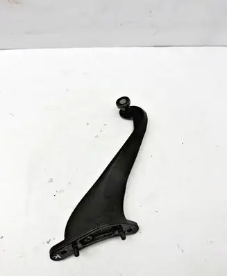 Citroen Berlingo Sliding door middle roller runner 9680436880