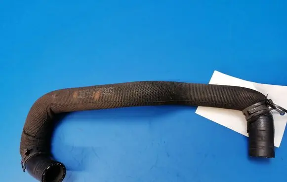 Mercedes-Benz E W211 Engine coolant pipe/hose A6462030682