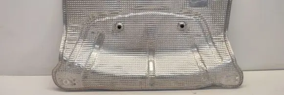 Skoda Karoq Exhaust heat shield 5Q0825611B