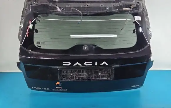 Dacia Duster III Tailgate/trunk/boot lid IMPRK1572055
