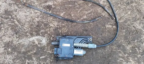 Opel Insignia A Hand brake control module A2C32281100 22944246 0870151