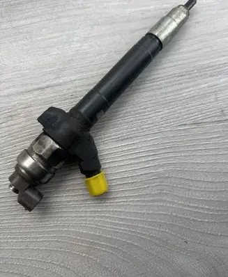 Peugeot Boxer Fuel injector 6C1Q9K546AC