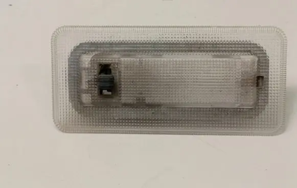 Ford Transit Front seat light YC151377680