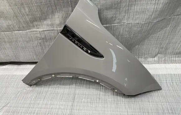 Jaguar E-Pace Fender