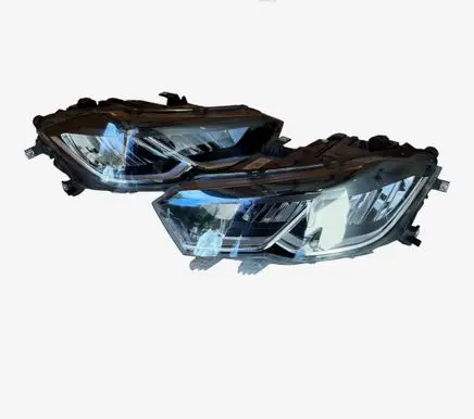 Volkswagen Polo VI Headlights/headlamps set 2G1941006C
