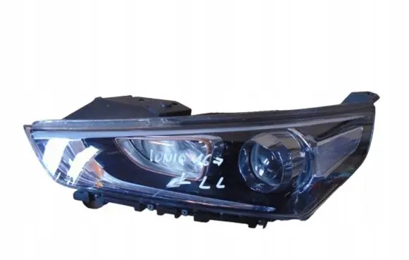 Hyundai Ioniq Headlight/headlamp 92101G2020