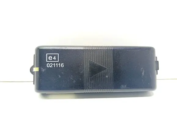 Honda FR-V Other control units/modules 021116