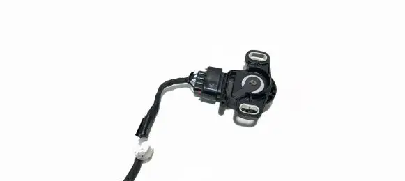 Brake pedal sensor switch