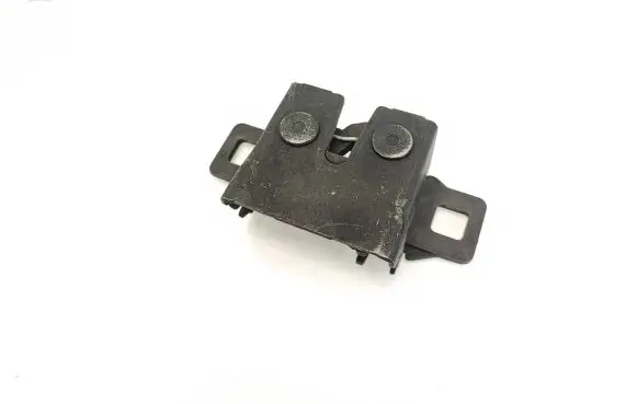 Jaguar I-Pace Engine bonnet/hood lock/catch 5H2216700BF 5H2216700B