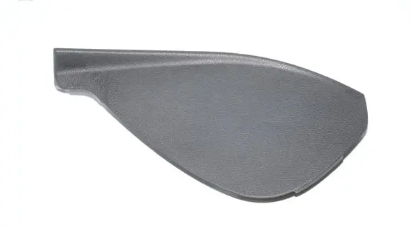 BMW 5 F10 F11 Dashboard side end trim 9209788 51459209788