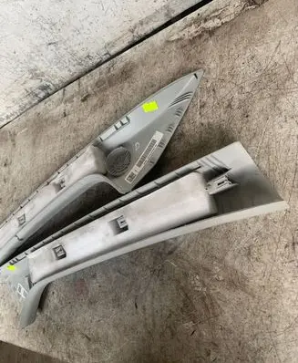 Seat Leon (5F) (A) pillar trim 5f0867233